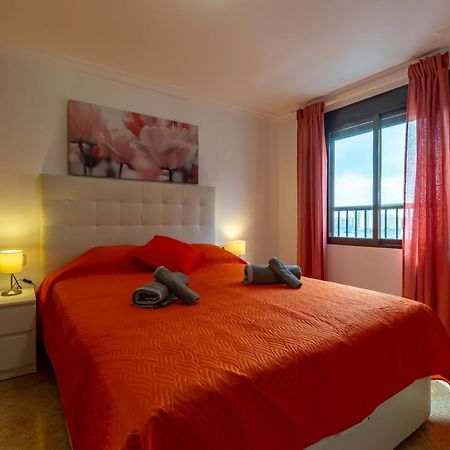 Moderno apartamento en Valencia para 6 personas Exterior foto