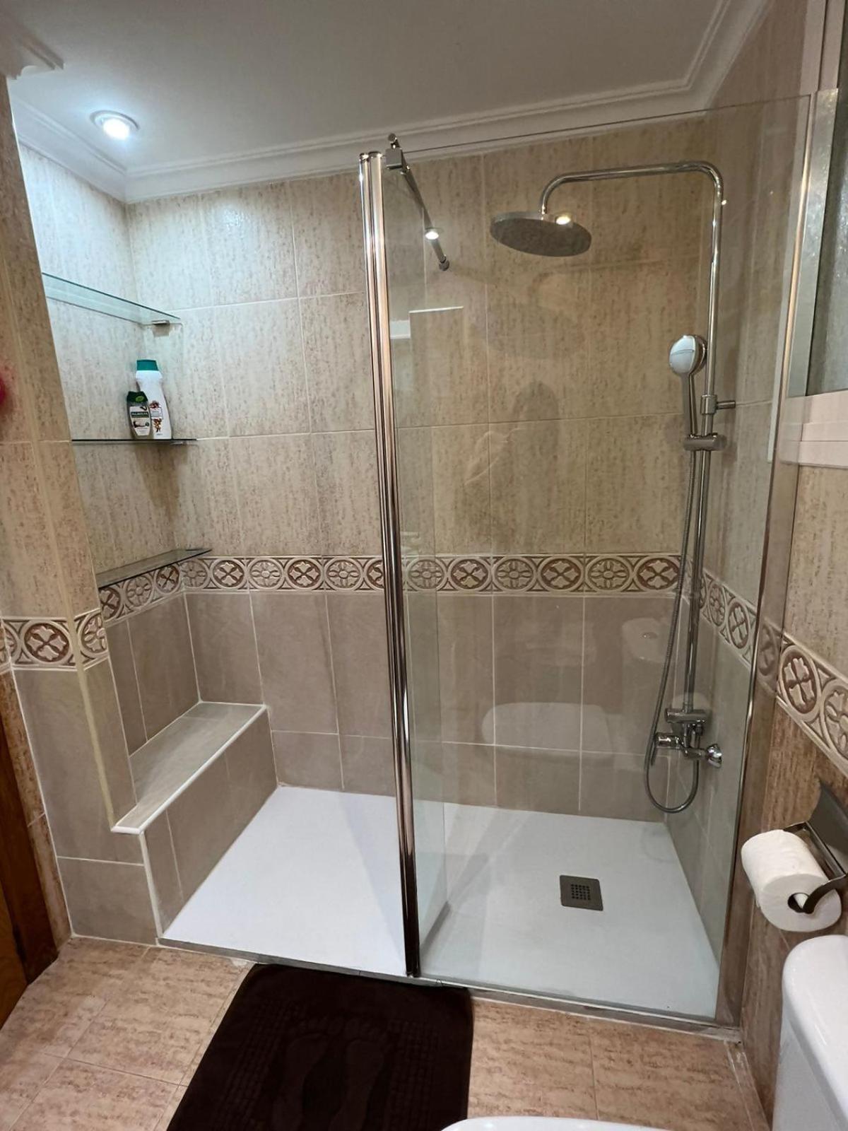 Moderno apartamento en Valencia para 6 personas Exterior foto